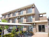 Ｂｅａｒ南林間の画像