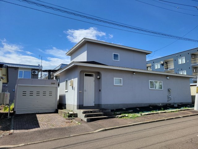 中古戸建　三楽町の画像