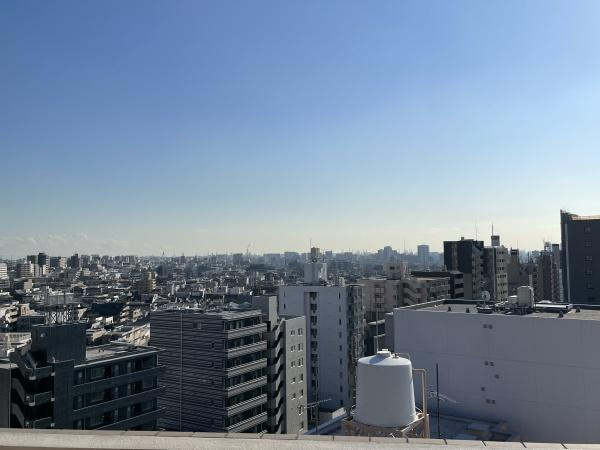 【その他】 | マイキャッスル大森町エクセレントステージ