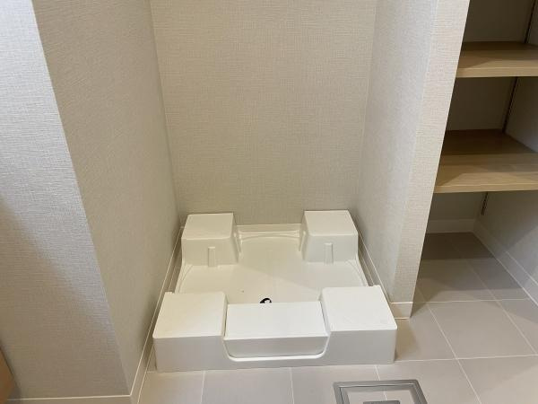 【独立洗面台】 | マイキャッスル大森町エクセレントステージ