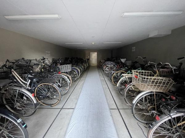 マイキャッスル大森町エクセレントステージのその他共用部分