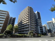 マイキャッスル大森町エクセレントステージの画像