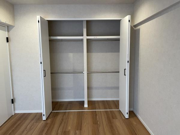 【収納】 | マンション池上 | たっぷり収納力！！
使い勝手が良さそうです！