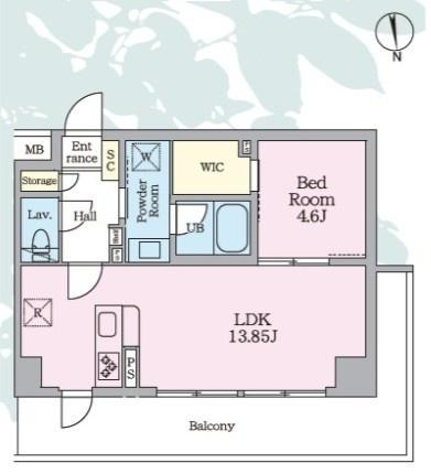 世田谷区鎌田３丁目の賃貸マンション