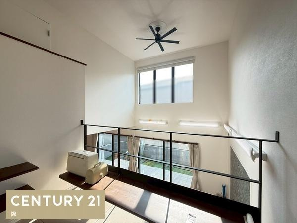 和歌山市次郎丸　中古戸建の内装