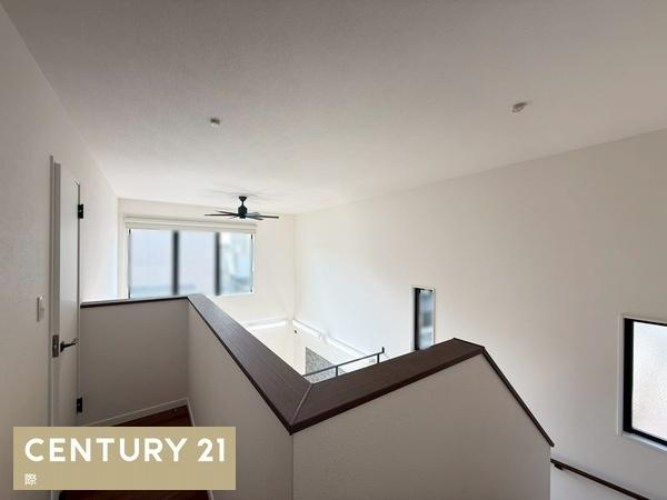 和歌山市次郎丸　中古戸建の内装