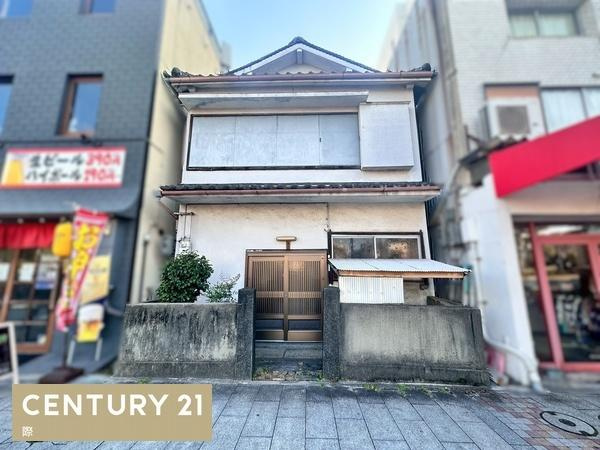 和歌山市美園町２丁目　土地