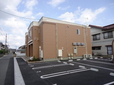 【駐車場】 | ケローネ