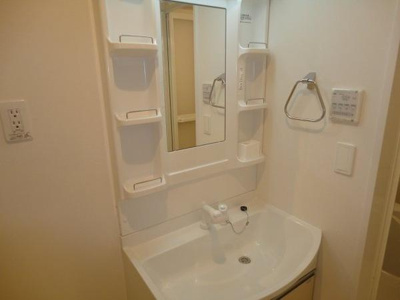 【洗面所】 | ケローネ