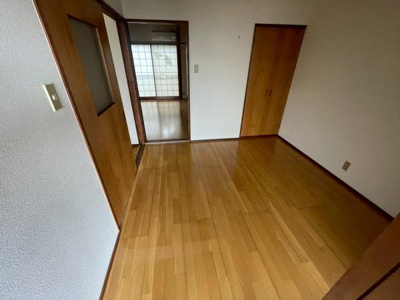 【洋室】 | 桑本貸家