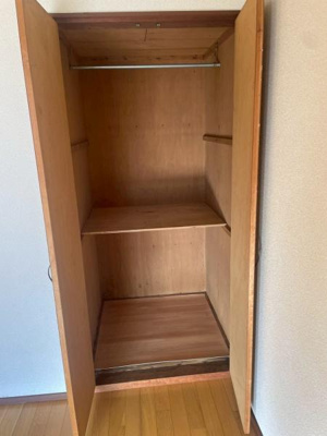 【収納】 | 桑本貸家