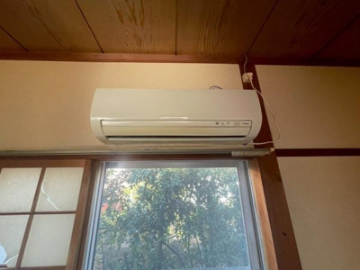 【設備】 | 桑本貸家