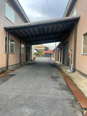 【その他共用部分】 | 桑本貸家