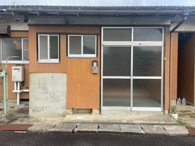 【エントランス】 | 桑本貸家