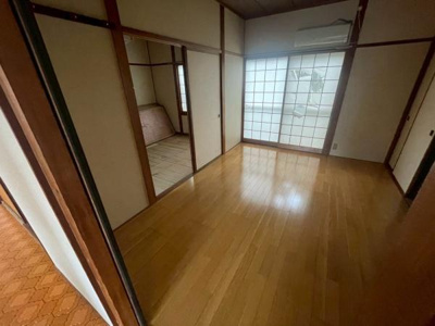 【居間・リビング】 | 桑本貸家