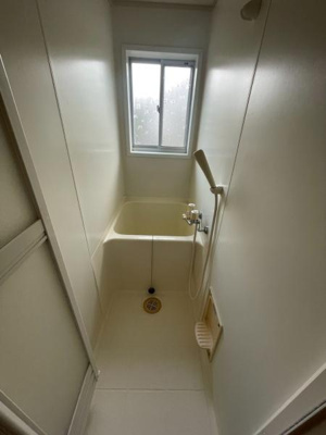 【浴室】 | 桑本貸家