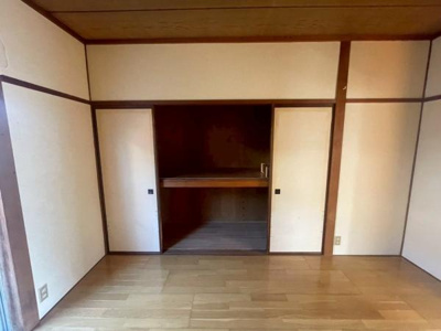 【収納】 | 桑本貸家