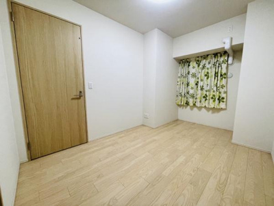 【洋室】 | アベニール和泉中央　中古マンション