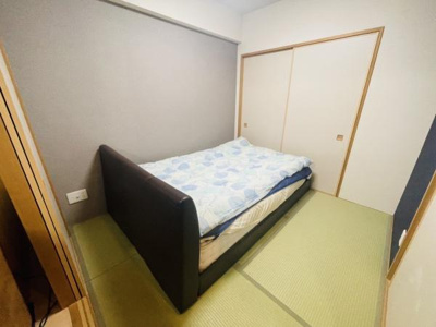 【和室】 | アベニール和泉中央　中古マンション