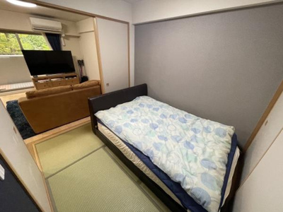 【和室】 | アベニール和泉中央　中古マンション