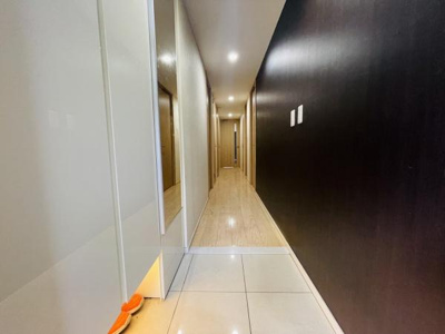 【玄関】 | アベニール和泉中央　中古マンション