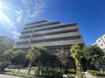 アベニール和泉中央　中古マンションの画像