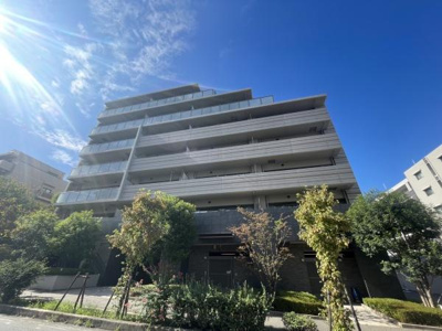 【外観】 | アベニール和泉中央　中古マンション