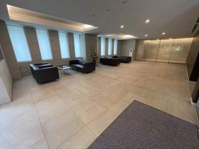 【エントランス】 | アベニール和泉中央　中古マンション