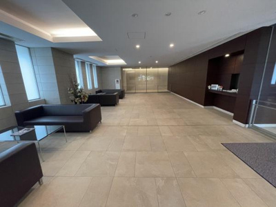 【エントランス】 | アベニール和泉中央　中古マンション