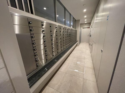 【その他共用部分】 | アベニール和泉中央　中古マンション