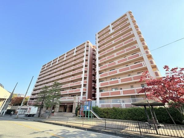 東急ドエル・アルス和泉中央　中古マンションの画像