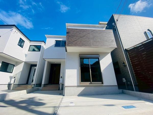 【外観】 | お気軽にお問い合わせくださいませ♪