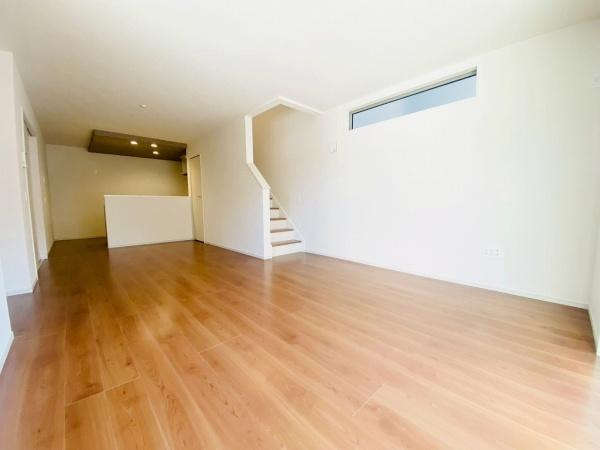 【居間・リビング】