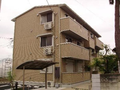 【外観】 | シーガル２