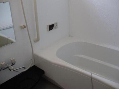 【浴室】 | シーガル２