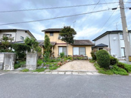 米子市淀江町中間　戸建の画像