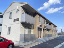 エーデルハイム　布名志の画像