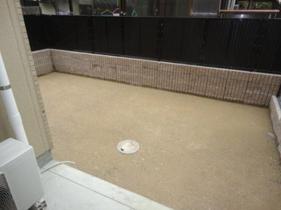 【バルコニー】 | ＫＪＫ