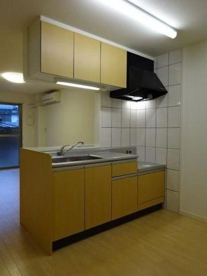 【内装】 | ＫＪＫ