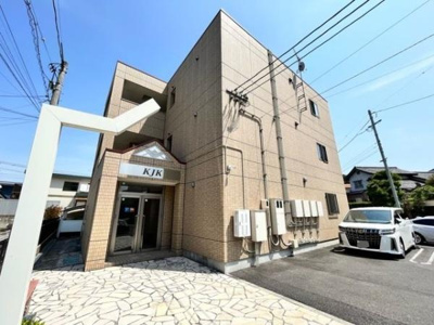 【外観】 | ＫＪＫ