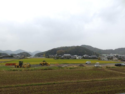 【展望】 | コーポ中原