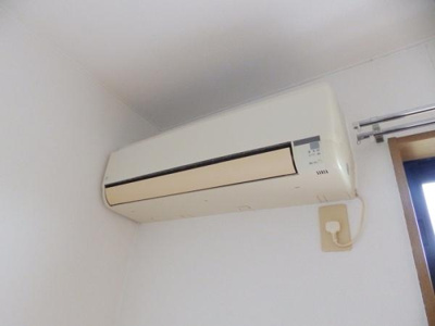 【設備】 | コーポ中原