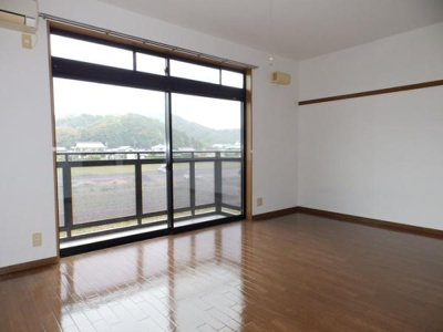 【内装】 | コーポ中原