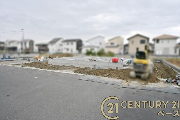 クレイドルガーデン下永 １号棟 ／新築一戸建のその他|■現地撮影写真■近鉄橿原線「結崎駅」まで徒歩１０分の便利な立地！