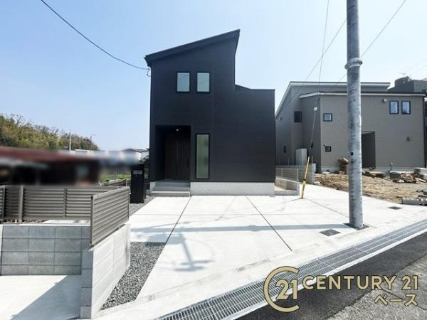 リナージュ宝来町 １号棟 ／新築一戸建のその他|■現地撮影写真■スーパーが周辺に近接していますので、毎日のお買い物も楽々です！