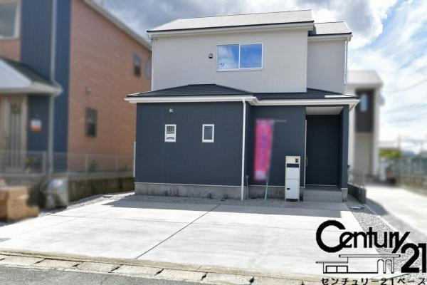 リナージュ宝来町 ２号棟 ／新築一戸建