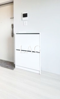 【収納】 | ＧＲＡＳＰＬＵＳ上中里 | 収納です。