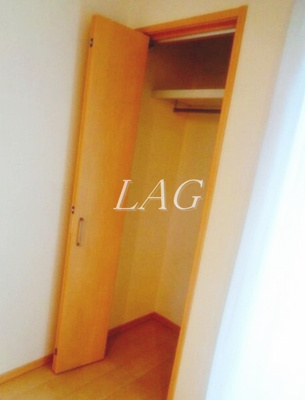 【収納】 | ヌーヴォープリエール | 収納です。