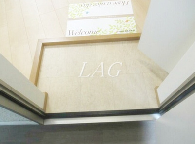 【玄関】 | ヌーヴォープリエール | 玄関です。