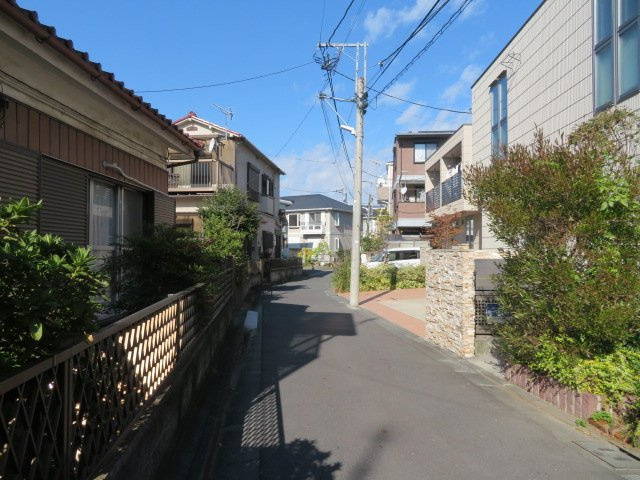 足立区江北２丁目の旅館